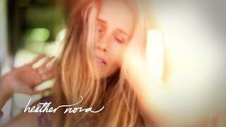 Heather Nova - The Wounds We Bled Official Video