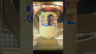 OPENING THE 84x30 LEVEL 30 PACK #fifa #fifa23 #shapeshifters