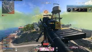 Warzone HitScan Sniper is INSANE