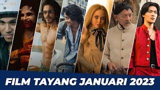 Ada Film Baru Apa Saja Di Bulan Januari 2023? Inilah Film Yang Akan Tayang di Cinépolis Cinemas 