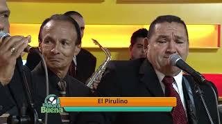 Los Golden Boys - El Pirulino audio original