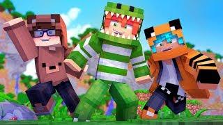 New Minecraft Song Plenty of Time Top Minecraft Songs