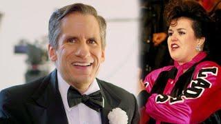 Theater Gone Wrong Seth Rudetsky on a Megan Mullally Vacation Day That Ended in Disaster