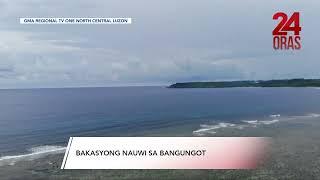 Mag-asawang nagbakasyon sa Pangasinan nalunod sa depth pool