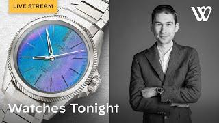 Tims Favorite $5000 Watches - The Best Luxury Watches From Longines Tudor Oris and More