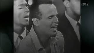 Harry Belafonte  - La Bamba Live