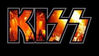 Kiss - Rockn Roll All Night HD