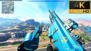 Call of Duty Warzone 2 Solo Win 27 Kill TAQ-V Gameplay PC No Commentary