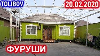 Хонахои - Арзони Фуруши аз 70 хазор сомон  Сахнаи нав духтари точик #57 20.02.2020