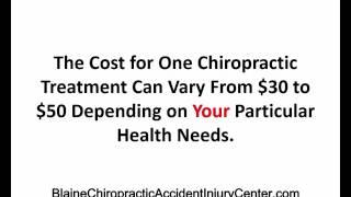 Aetna Insurance Chiropractor Blaine Minnesota