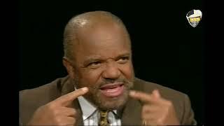 Last CHANCE VID COMING DOWN IN 48 Hours Berry Gordy on Diana Ross Michael Jackson and more c. 1994