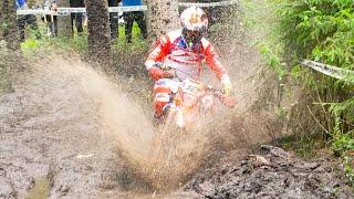 Enduro GP Finland 2023  Muddy 1st Day - World Championship by Jaume Soler