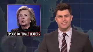 Weekend Update Jokes That You Have not Seen Before