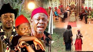 THE VILLAGE CHIEF MISCHIEF - 2924 UPLOAD NIGERIAN MOVIES