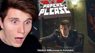 Der Papers Please FILM