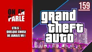 GTA 6  ROCKSTAR CHERCHE LA PERFECTION ET QUELQUE CHOSE DE JAMAIS VU SELON TAKE TWO