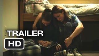 Short Term 12 Official Trailer #1 2013 - Brie Larson Movie HD