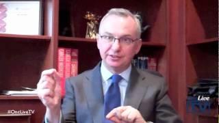 Dr. José Baselga on Combining Pertuzumab Perjeta with Trastuzumab Herceptin