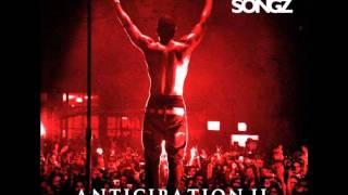 Trey Songz -Find A Place Anticipation II