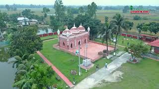 The Historical Nayabad Mosque