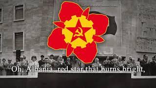 Oh Albania - Canadian Anti-Revisionist Song
