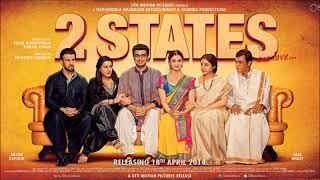 The Wedding   2 States Background music