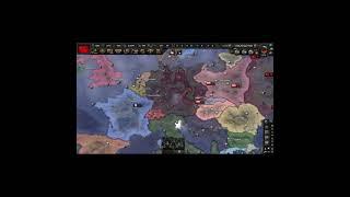 НАПИСАЛ SMS ГЕРМАНИИ ЗА СССР И ПОСЛАЛ ЕЕ в Hearts of Iron 4.