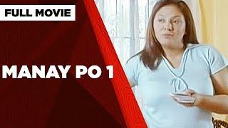 MANAY PO 1 Cherry Pie Picache John Prats Polo Ravales & Jiro Manio  Full Movie