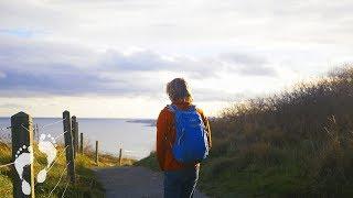 Bray To Greystones Cliff Walk  The Most Expensive Railway