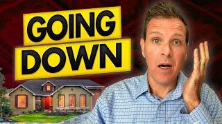 Buckle Up Alarming Trends Happening in the Florida Housing Market