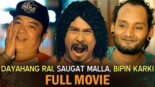 New Nepali Full Movie  Dayahang Rai Saugat Malla & Bipin Karki  Loot 2 Full Movie Nepali 2024