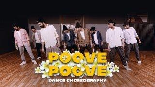 Poove Poove  Dance Choreography  Choreo Grooves X Team MMM