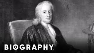 Isaac Newton - English Physicist & Formulated the Laws of Gravity Mini Bio  BIO