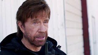 Chuck Norris - Super Bowl XLVIII - Escape to East Rutherford - 2014