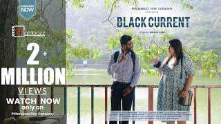 When a Dark guy meets a Fat Girl -  Black Current  Hindi Short Film Rohit Mane Akshaya Naik