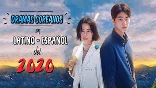 DORAMAS en ESPAÑOL - LATINO 2020  Keleer Dik