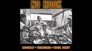 Curren$y Trademark & Young Roddy - No Hook Official Audio