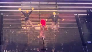 Honey I’m Home - Shania Twain @ First Direct Arena Leeds