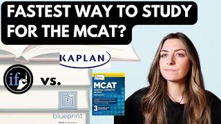 New IFD eBook for the MCAT