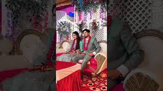 bridal groom sagayi rasam on stage #shortvideo #ytshortsindia #bridal