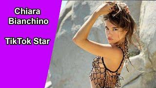 Chiara Bianchino  Model and Instagram star - Bio & Info TikTok Star