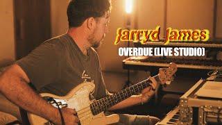 Jarryd James - Overdue Live Studio Version