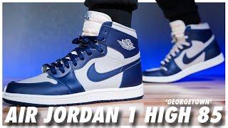 Air Jordan 1 High 85 Georgetown