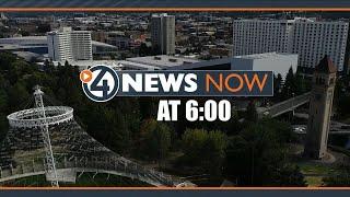 WATCH 4 News Now at 6 - August 5 2024