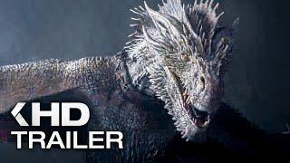 HOUSE OF THE DRAGON Staffel 2 Black and Green Trailer German Deutsch UT 2024