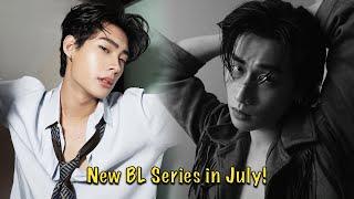 13 New Upcoming BL Series in July 2024