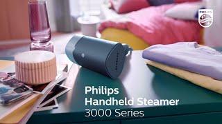 Philips 3000 series Handheld Steamer STH300020