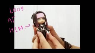 My Mink Nendoroid