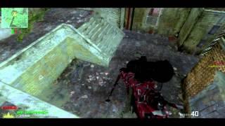 MW2 - Private Trickshot 