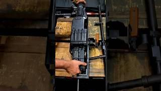 The Unkown Soviet Heavy Cliff Gun The NSV 12.7 Utyos Heavy Machine Gun 12.7x108mm ASMR